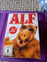 Alf Serie komplett Nordrhein-Westfalen - Hamm Vorschau