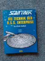 Star Trek Die Technik der Enterprise Schleswig-Holstein - Oering Vorschau