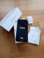 Huawei P20 Lite 64GB Dual Sim Smartphone schwarz Ovp Berlin - Treptow Vorschau