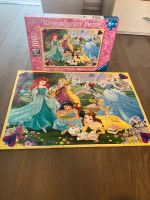 Ravensburger Puzzle Disney Prinzessinnen 100 Teile. Rheinland-Pfalz - Koblenz Vorschau