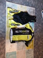 Nutrixxion radtrikot bib shorts L.rennrad.mtb.bike.triathlon.xc. Saarland - St. Wendel Vorschau