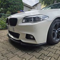 CW Frontlippe Lippe Schwert ABS Glanz passt f. BMW 5er F10 F11 M Nordrhein-Westfalen - Kamen Vorschau