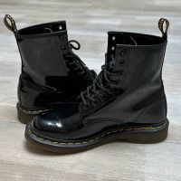 Dr. Martens Lackstiefel Nordrhein-Westfalen - Kreuzau Vorschau