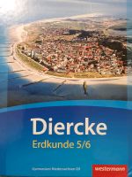 Diercke Erdkunde 5/6 Niedersachsen - Ronnenberg Vorschau