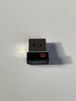 Logitech C-U0008 USB Unifying Receiver Empfänger Maus Tastatur Feldmoching-Hasenbergl - Feldmoching Vorschau