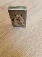 Zippo Feuerzeug Häfen - Bremerhaven Vorschau