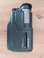 Hitachi VM-E210e Video Camera / Recorder mit Tasche Berlin - Hohenschönhausen Vorschau