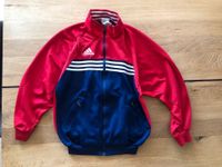 Adidas Vintage Retro Trainingsjacke Gr. L Bayern - Seßlach Vorschau