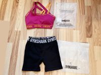 Gymshark Sport-BH/ Shorts Set, beide Gr. XS Hessen - Darmstadt Vorschau