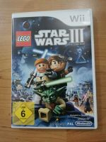 Wii Lego Star wars 3 Hohen Neuendorf - Borgsdorf Vorschau