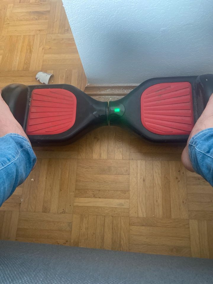 Verkaufe mein Hover Board in Hürtgenwald