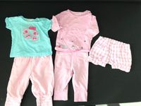 T-Shirt, langarmshirt, Cordhose, Leggins und Shorts in 68 für 18€ Rheinland-Pfalz - Koblenz Vorschau