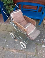 ❇️ Kinderwagen/Buggy Original 70er Jahre❇️ Neumünster - Padenstedt Vorschau