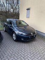 Volkswagen Golf VI Highline | 8 Fach bereift | Scheckh. Nordrhein-Westfalen - Solingen Vorschau