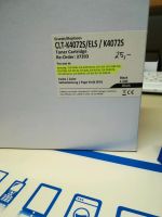 Toner CLT K4072/ELS Samsung Clx 3180 etc. Thüringen - Gera Vorschau