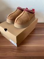 UGG Tazz Slipper Chestnut Nordrhein-Westfalen - Kevelaer Vorschau