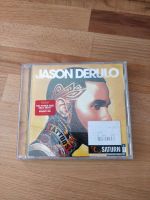 Musik CD: Jason Derulo - Tattoos Bayern - Neu Ulm Vorschau