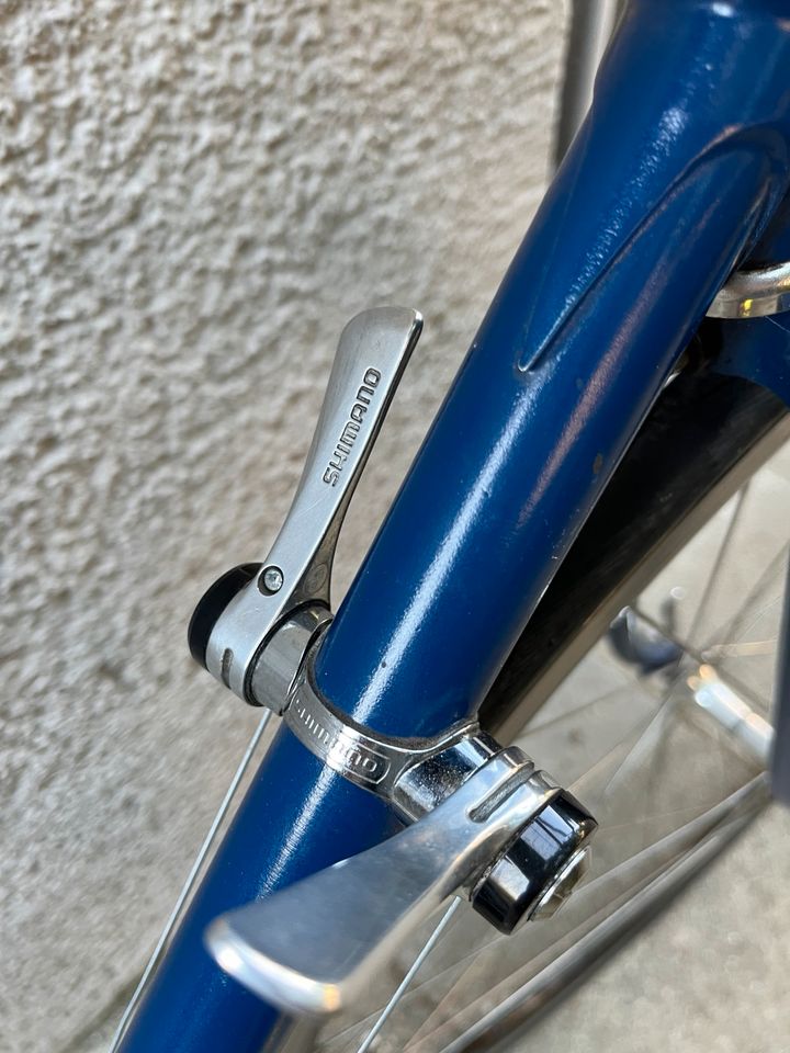 Vintage Rennrad RH55cm in München