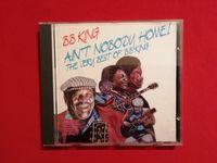 CD  "  B.B. King  "  Ain't Nobody Home! Baden-Württemberg - Buggingen Vorschau