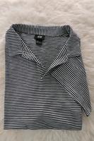 Herren POLOSHIRT vH&M  Gr. L blauweiß gestreift   4€ Rheinland-Pfalz - Worms Vorschau