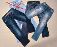 ❤️ Jeans Hosen (lang) Pepe Jeans Gr. 36 + 38 ab ❤️ Nordrhein-Westfalen - Moers Vorschau