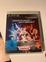 Tekken Hybrid Ps3 Bayern - Fürth Vorschau