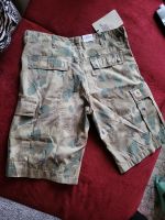 Carhartt Regular Cargo Short Sachsen-Anhalt - Magdeburg Vorschau