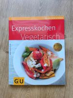 Express Kochen Vegetarisch Buch Bayern - Hemhofen Vorschau
