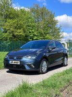 Seat Ibiza XCELLENCE 1.0TSI 116ps Scheckheft Top gepflegt DAB Nordrhein-Westfalen - Schwerte Vorschau