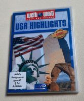 DVD welt•weit USA HIGHLIGHTS (mit Bonusfilm: HAWAII) / Reise Rheinland-Pfalz - Walshausen bei Zweibrücken, Pfalz Vorschau