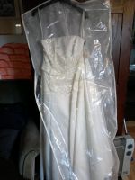 Hochzeit Kleid neu Baden-Württemberg - Riedlingen Vorschau