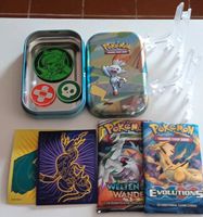 Pokemon *REPACK* Mini Tin Box Niedersachsen - Osten Oste Vorschau