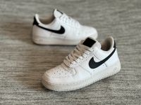 Nike Air Force 1 ’07 white & black - Gr. 38,5 Nordrhein-Westfalen - Witten Vorschau