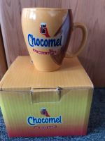 CHOCOMEL TASSE BECHER 200 ML Baden-Württemberg - Pfedelbach Vorschau