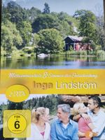DVD Inga Lindström Nordrhein-Westfalen - Bad Oeynhausen Vorschau