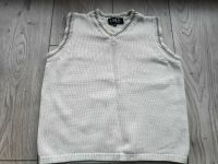 Kinder Strickpullunder Gr. 134/140 in hellbeige von H&M Bayern - Tittmoning Vorschau