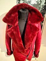 Winterjacke Damen "Bershka" Bremen - Blumenthal Vorschau