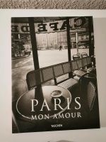 Bildband "Paris, Mon Amour", Großformat Niedersachsen - Georgsmarienhütte Vorschau