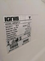 IGNIS Kühlschrank mit Gefrierabteil. Einbaukühlschrank Hessen - Florstadt Vorschau