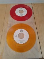 Ringo Starr Coloured Vinyl Singles In My Car, Wreck My Brain Kr. Passau - Passau Vorschau