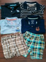 Sommerpaket Jungen Gr. 74 Dortmund - Westerfilde Vorschau