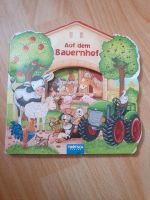 Süßes Bauernhofbuch Baden-Württemberg - Waiblingen Vorschau