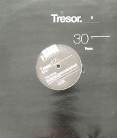 Vinyl Original 12" Tresor 30 Box     Limitierte Auflage Hessen - Körle Vorschau