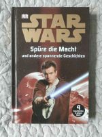 STAR WARS Buch Spüre die Macht und andere spannende Geschichten Nordrhein-Westfalen - Erkrath Vorschau