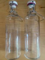 2x Soul Bottles heimat wasser, je 0,6l Kreis Pinneberg - Halstenbek Vorschau