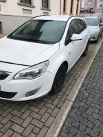 Opel Astra 1,7 Euro 5 Navi Klima tüv Nordrhein-Westfalen - Herne Vorschau