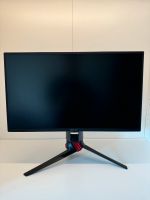 Asus Rog Strix XG258Q 240Hz Monitor Eimsbüttel - Hamburg Stellingen Vorschau