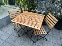 Gartenmöbel Set - Tisch mit zwei Stühlen Innenstadt - Köln Altstadt Vorschau