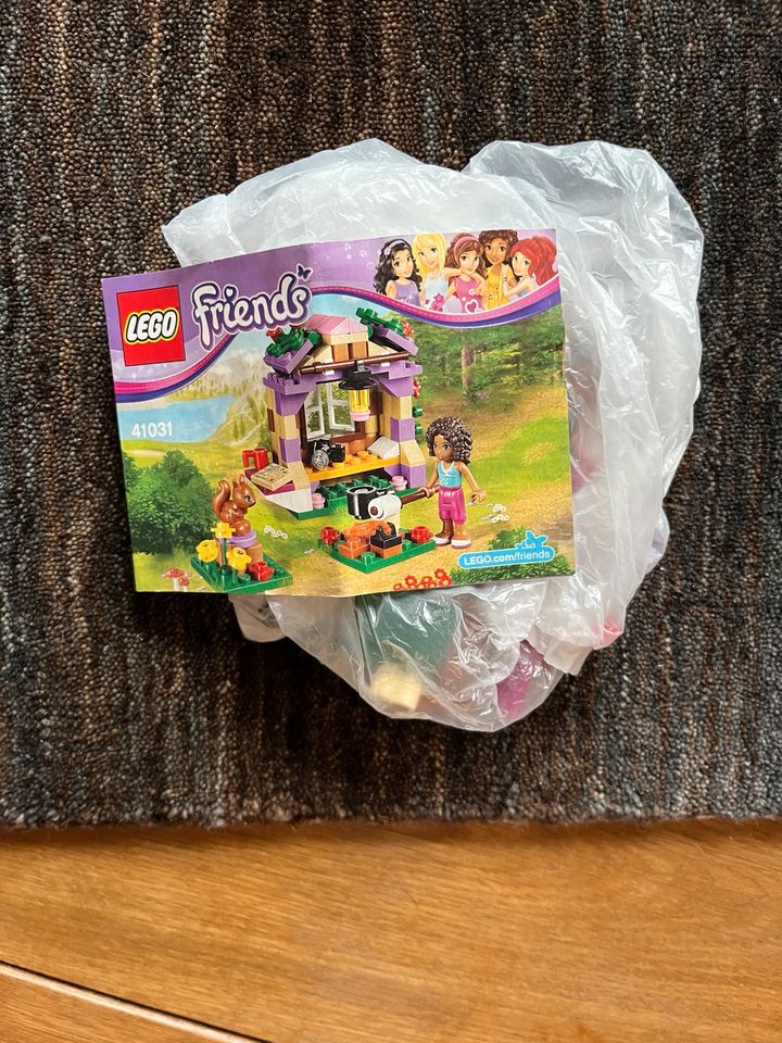 Lego Friends verschiedene Sets + Standard Lego in Duisburg