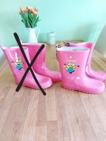 Minion Gummistiefel Gr.31/32 *neu* Rostock - Gross Klein Vorschau